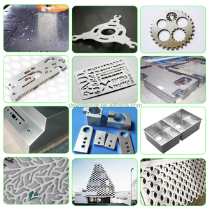 Máy Cắt Laser Bằng Thép Không Gỉ 15Kw Giá Sợi 15Kw Laser 15Kw Lazer 15Kw - Product Image 4