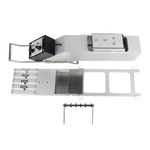 Smt Accessoires RS-1R Trillende Feeder Printplaat Elektronische Componenten Feeder Voor Smt Mounter