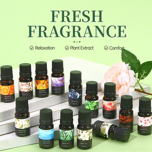 Gute-Laune-Aromatherapie Duftöl für Heimdiffusor, Reed-Diffusor, Kerzenherstellung, individuelles Etikett, Großhandel - Product Image 3