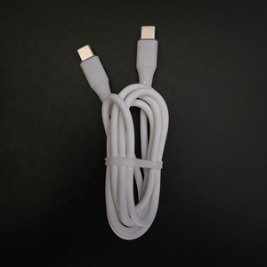 Chất lượng cao chi phí hiệu quả PD siêu nhanh Flash sạc giao thức <span class=keywords><strong>USB</strong></span> Loại C để Loại C Cáp - Product Image 1