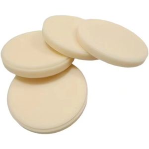 Disco de Fresado de Resina Dental PMMA, Bloque Monocromático de 98 mm para <span class=keywords><strong>CAD</strong></span>/CAM, A1/A2/A3, Varios Tamaños - Product Image 3