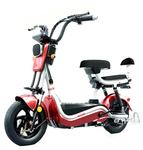 <span class=keywords><strong>Bicicleta</strong></span> Eléctrica Igual a la de las Celebridades de <span class=keywords><strong>Internet</strong></span>, Batería de Litio de 48V500W, Scooter Eléctrico, Venta Directa de Fábrica, <span class=keywords><strong>Bicicleta</strong></span> Eléctrica Barata - Product Image 4