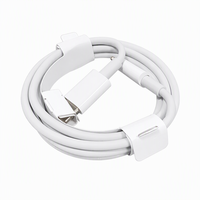 Câble USB-C vers 8 broches 30W PD à charge rapide en TPE Type C pour iPhone 8 11 12 13 14 Pro Max iPad 1M 1.5M 2M Personnalisé OEM ODM Vente en gros