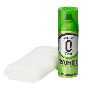 Recubrimiento de coche antiarañazos de Japón con fragancia leve Producto de cuidado de limpieza suave Solución de cuidado de coche Premium - Product Image 1