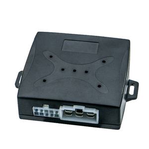 Inmovilizador RFID PKE pulsador <span class=keywords><strong>control</strong></span> remoto motor arranque parada sistema de entrada sin llave alarmas de coche con aplicación de teléfono inteligente E07 - Product Image 3