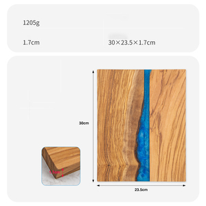 Vente <span class=keywords><strong>en</strong></span> gros <span class=keywords><strong>de</strong></span> plateau <span class=keywords><strong>de</strong></span> service <span class=keywords><strong>de</strong></span> <span class=keywords><strong>cuisine</strong></span> <span class=keywords><strong>de</strong></span> luxe <span class=keywords><strong>en</strong></span> résine époxy <span class=keywords><strong>bois</strong></span> <span class=keywords><strong>de</strong></span> rivière <span class=keywords><strong>planche</strong></span> à fromage charcuterie <span class=keywords><strong>planche</strong></span> à découper <span class=keywords><strong>en</strong></span> résine - Product Image 1