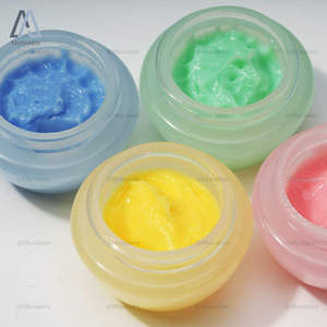 ครีมล้างขนตาปลอมเกรดเครื่องสำอาง สีขาวใส 15 มล. - Product Image 1