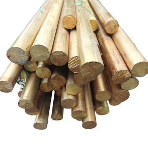 Prix d'usine C3601 C3602 C3603 C3604 Fournisseurs de tiges rondes en laiton laminé à chaud 8mm 10mm - Product Image 5