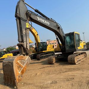 เครื่องจักรก่อสร้างพลาสติกผลิตในประเทศจีน - Product Image 1