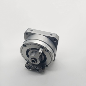 Cilindro de Alta Calidad Marca Alemana F DSM-32-270-P-A-B 547582, Actuador Rotatorio, Piezas Neumáticas Esenciales - Product Image 2