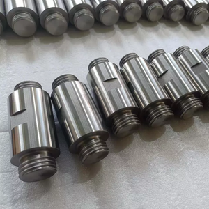 Bán Sỉ Bộ Phận Xử Lý Vonfram Và Molypden Được Đánh Bóng Bằng Bạc Từ Achemetal - Product Image 2