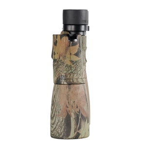 Prisma Bak4 gran angular de 10x50, binoculares impermeables, vista grande, Camuflaje forestal para viajes al aire libre, observación de aves y caza - Product Image 6