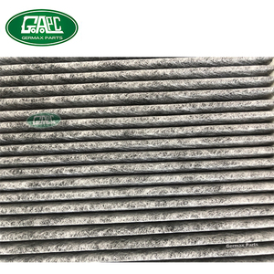 Filtro de Aire Acondicionado para Automóvil 3.0 LR036369 GL0564 para Discovery 4 2010-<span class=keywords><strong>2019</strong></span>, <span class=keywords><strong>Range</strong></span> <span class=keywords><strong>Rover</strong></span> <span class=keywords><strong>Sport</strong></span> 2014-<span class=keywords><strong>2019</strong></span>, Velar 2017-<span class=keywords><strong>2019</strong></span>, Piezas - Product Image 5