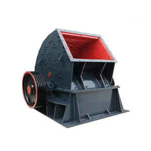 High Quality Hammer <b>Crusher</b> for Quarry Stone Crushing High-performance Hammer Mill <b>Crusher</b> - Product Image 5