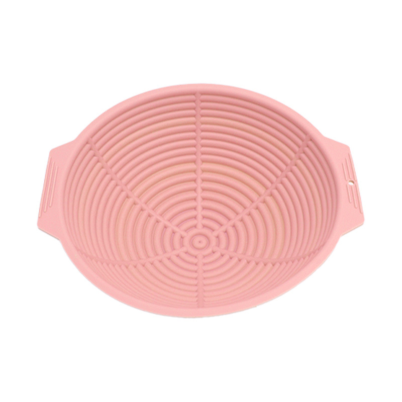 Pink type 1/color 4