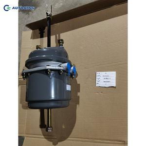 612600130776 compresseur d'air accessoires de camion à benne basculante pièces de rechange automatiques camions à benne basculante HOWO NX380 - Product Image 4