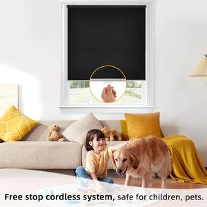 Persianas Enrollables Motorizadas Inteligentes - Product Image 3