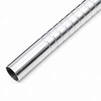 Tuyaux et tubes en acier inoxydable de qualité supérieure OEM ODM 201 304 304L 316 316L 430 436 439 409L 904L 310S 2205 2507 - Prix