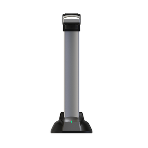 <span class=keywords><strong>Scanner</strong></span> de documents <span class=keywords><strong>portable</strong></span> USB <span class=keywords><strong>A3</strong></span> Eloam Patent 20.0MP avec OCR, vitesse de numérisation de 1 seconde pour l'enseignement visuel, l'éducation, les bibliothèques et la gestion des stocks - Product Image 4