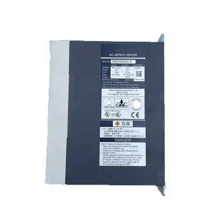 ไดรเวอร์เซอร์โว Panasonic รุ่น MSDA043A1A ของแท้ คุณภาพสูง ราคาดีที่สุด - Product Image 5