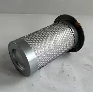 Manny 92202224 Nouveau filtre séparateur d'huile industriel en fibre de verre certifié ISO9001 pour compresseur d'air à vis - Product Image 1