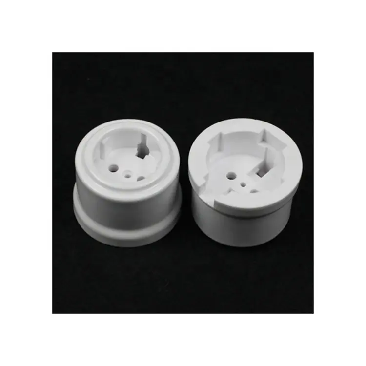 porcelain european ceramic socket outlets
