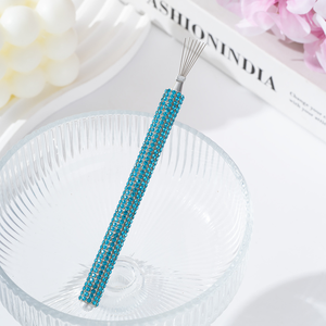 Stylo de colle à ongles professionnel multi-méthodes pour mélange de couleurs acryliques, dissolvant de vernis à ongles gel diamant pour salon, <span class=keywords><strong>manucure</strong></span> - Product Image 4