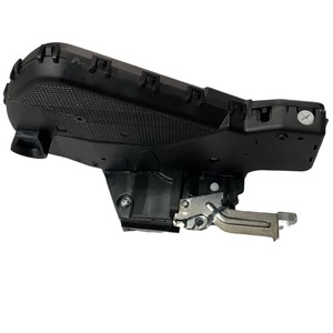 Rear Cargo <b>Box</b> <b>Lock</b> For Toyota Prado Lexus GX460 69110-60230 69110-60233 Plastic Replacement Part - Product Image 5