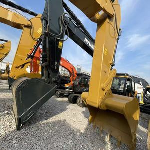 Premium Caterpillar 329D Gebruikt Graafmachine Hoog Vermogen, Laag Brandstofverbruik - Product Image 5