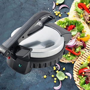 Máquina eléctrica automática para hacer <span class=keywords><strong>Crepa</strong></span>, aparato de cocina portátil para el hogar, venta al por mayor - Product Image 5