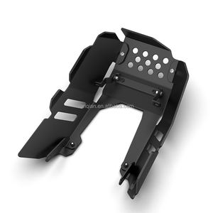 Accessoires de moto CB300R NEO SPORTS CAFE Plaque de protection du moteur pour <span class=keywords><strong>Honda</strong></span> <span class=keywords><strong>CB</strong></span> <span class=keywords><strong>300R</strong></span> NEO SPORTS CAFE Protection du châssis - Product Image 3