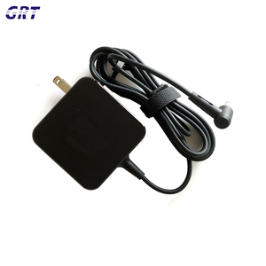 อะแดปเตอร์โน้ตบุ๊คแท้ 45W 19V 2.37A สำหรับ Asus ขนาดหัวเสียบ 4.0*1.35 มม. - Product Image 3