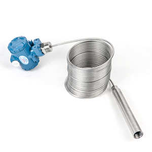 Instrumento de Medición de Nivel de Aceite RS485, Sensor de Nivel 4-20mA, Medidor de Nivel Sumergible a Prueba de Explosiones y Alta Temperatura - Product Image 6