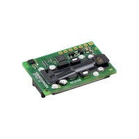 SCD30 Air Quality Sensors Module for CO2 and RH/T Measurements I2C Modbus PWM