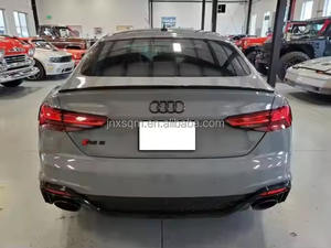 PRECIO DE SUBASTA PARA COCHE USADO 2024-Audi-RS5-SEDAN CAR Sportback 2.9L Turbocharged V6 LHD RHD Volante a la izquierda y a la derecha - Product Image 6