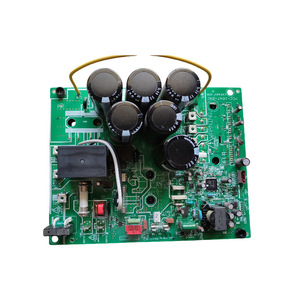 Carte d'onduleur Mcc 1647 04c pour systèmes de climatisation centralisée Toshiba - Product Image 5