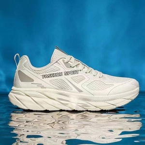 <span class=keywords><strong>Scarpe</strong></span> 2025 calda per uomo a cuscino d'aria in Mesh traspirante resistente all'usura <span class=keywords><strong>Fitness</strong></span> Trainer <span class=keywords><strong>scarpe</strong></span> sportive da uomo Sneakers - Product Image 4