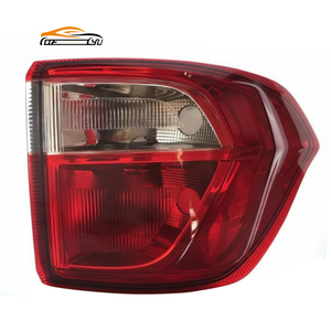 Luz Trasera de Freno con Diseño <span class=keywords><strong>Antiniebla</strong></span> 12V DY-FD-10032 para <span class=keywords><strong>Ecosport</strong></span> 2013 - Product Image 1