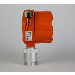 OC-F08 Fixed contínuo hidrocarboneto <span class=keywords><strong>HC</strong></span> gás <span class=keywords><strong>DeteCtor</strong></span> para emissão do carro poluentes do ar MonItoring - Product Image 4