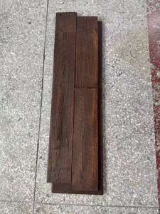 Étanche et facile à installer <span class=keywords><strong>Poutre</strong></span> en faux <span class=keywords><strong>bois</strong></span> polyuréthane imitant le <span class=keywords><strong>bois</strong></span> PU <span class=keywords><strong>bois</strong></span> artificiel pour la décoration intérieure et extérieure - Product Image 4