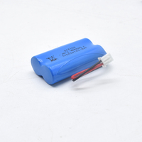 Pabrik Grosir GEB Penjualan Langsung Baterai AA 2 Paralel Lisoci2 ER14505 3.6V Baterai Li-soci2 AA 5400mah