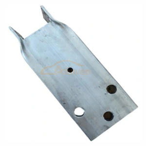 Soporte de parachoques delantero usado para <span class=keywords><strong>MERCEDES</strong></span> Benz <span class=keywords><strong>Clase</strong></span> <span class=keywords><strong>A</strong></span> W177 -LH/RH OE NO A1776202400 1776202400 A1776202300 1776202300 - Product Image 1