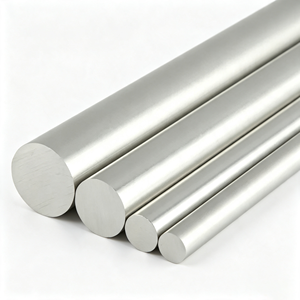 Barres en aluminium de haute qualité, tailles de découpe 5083, 6063, 7075 – Offre Spéciale - Product Image 4