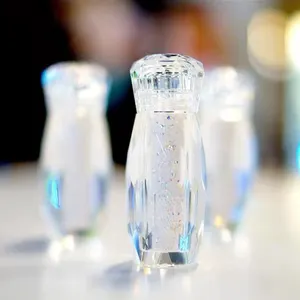 Pixie Staub Perlen Kristall 3d Nagel Aufkleber Diamant Schmuck Schöne Nail Art Strass Dekoration Mit Runde Form Flasche