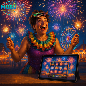 Orionstarfishgameonlinesoftwareplatformdistributorwithgoldendragonpandamasterandjuwaskillgameappoemcustomizationhotsale C - Product Image 5