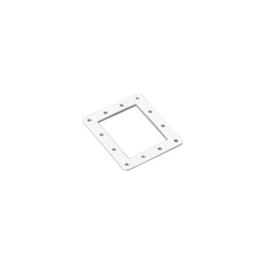 แหวนปะเก็น PTFE ทรงกลมสำหรับการปิดผนึกสื่อที่มีฤทธิ์กัดกร่อน - Product Image 3