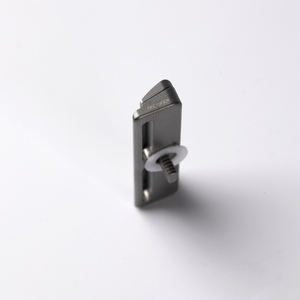 Cabezal de Seguridad YAQI Versión Titanio Simple AC 50mmx14mm para Hombres SRH057 con Soporte Personalizado SRH057 - Product Image 5