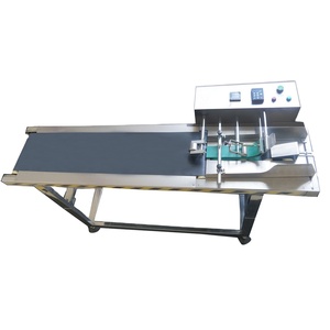 Hete Verkopende Lage Prijs Automatische Tellingmachine Transportband Type Frictievoeder - Product Image 1
