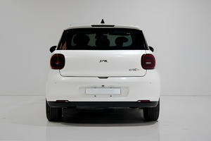 รถยนต์ไฟฟ้า 2024 J AC E30X รุ่น Comfort ขับเคลื่อนสี่ล้อ - Product Image 2
