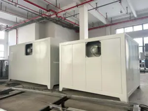 AILIN oven curing kustom yang sempurna dan efisien